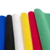 Tela de Gancho y Bucle de Velcro es Autoadhesiva para Ropa de Bebé de Nailon
