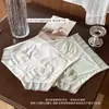 Bóxers Delgados de Sensación Helada para Mujer de Verano, Alta Elasticidad, Sin Costuras, Invisibles, Antibacterianos 10A, Entrepierna Extendida, Ropa Interior de Mujer de Cintura Alta