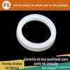 [5] aquecedor solar de água à prova d'água de alta temperatura anel de vedação anel de vedação arruela de borracha base de anel de poeira