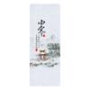 Alfombrilla de Yoga de Gamuza de Piel de Ciervo y Goma Toalla de Taller 1.5mm Ultradelgada Plegable Antideslizante Absorbente de Sudor Alfombrilla de Yoga Alfombrilla de Fitness Hogar