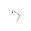 Adecuado para Stihl Ms250 230 210 Palanca de Aire Interruptor Varilla de Conexión Accesorios para Motosierra