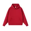 Moletom com capuz raglan casual solto retrô americano para homens e mulheres, estilo casal, sweatshirt versátil para o início do outono, resistente para o dia a dia