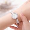 Reloj de Cuarzo para Mujer Disney/Princesas de Disney Serie Sirena Brillo Estelar Moda 759