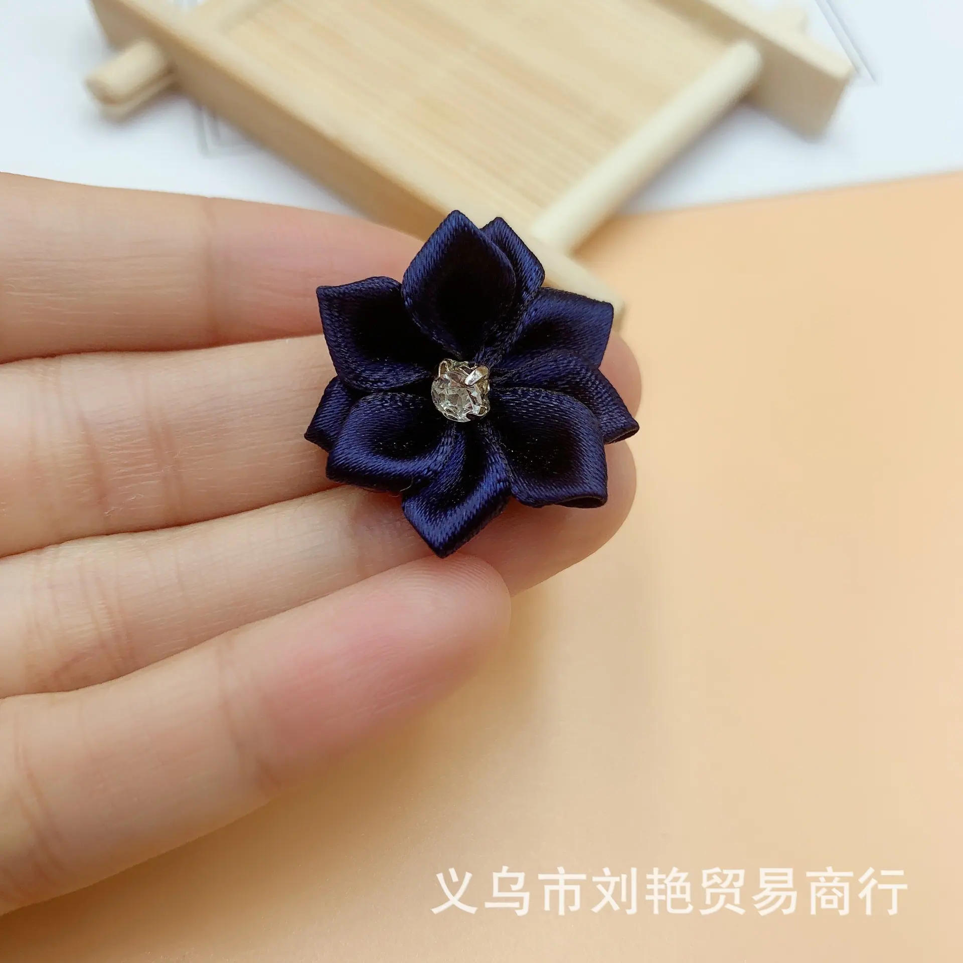 9角加钻