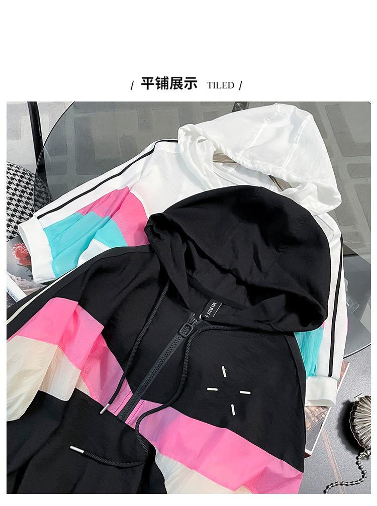 跨境淘货源2023春夏秋季新款街头潮流减龄小个子爆款欧货网红款运动套装休闲运动气质休闲时尚流行新款春夏秋装春夏秋装女装时尚套装套装女装春夏秋季套装女套装女女士运动服女装两件套套装卫衣套装休闲套装春夏秋季套装女装时尚套装盐系休闲套装女装2023