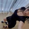 Verão Novo Estilo Puro Desejo Decote Quadrado Manga Curta Elegante Vestido Cor Pura Justo Elástico Sexy Linha A Saia Curta