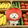 Oso Autocrítico 10cm Lindo Peluche Colgante Muñeca Llavero de Nagano Decoración Regalo de Cumpleaños