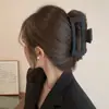 Pasador Grande de Tiburón, Pasador Elegante, Pasador para Mujer, Pasador en la Parte Posterior de la Cabeza, Pasador de Alta Calidad, Múltiples Accesorios para el Cabello