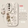Funda para Teléfono Huawei nova12pro para Mujer Nova13 Funda Protectora de Silicona Ultra Todo Incluido 10 Edición Vital