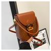 Bolso bandolera para teléfono móvil transfronterizo 2024, nuevo diseño de nicho de moda, bolso cuadrado pequeño portátil, bolso para teléfono móvil con explosiones