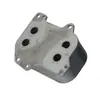 03N117021 Enfriador de Aceite Neutro Adecuado para Refrigeración de Aceite de Transmisión Automática Volkswagen/Audi