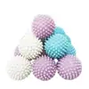 Pelota para la ropa anti-enredos, pelota de limpieza extra grande para la ropa, potente bola mágica nueva para la ropa, pelota quitamanchas para lavadora