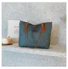 Bolsa de Hombro/Axila Grande de Color Sólido con Bordado de Patrón de Diamantes para Mujer, Nueva, Casual, Elegante, Estudiante, Clase