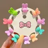 Pinzas para el Cabello de Niña Pinzas para Flequillo Rebelde Herramienta para Acomodar Peinado de Princesa Pinzas de Garra Pequeñas Mini Accesorios para el Cabello de Bebé Pinzas para el Cabello