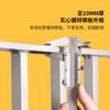 Barandillas Estilo Hong Kong de Guangdong, Barreras de Aislamiento para Aceras Sólidos de Carreteras Municipales, Barreras Anticolisión Personalizadas de Estándar Profundo