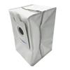 Adecuado para Robot Aspirador Ecovacs X5Pro X2Pro Accesorios Bolsa para Polvo Bolsa de Basura de Tela No Tejida Aspiradora
