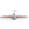 Vci White Dove-Pnp Fpv Porta-Asa Fixa 1050mm Portátil Liberação Rápida, Leve e Longa Duração da Bateria