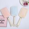 Celebridad de Internet Cojín de Aire Masaje Meridiano Cepillo para el Cabello Cabello Corto y Largo Cepillo de Paleta Grande Antiestático Fabricante Venta al por Mayor
