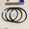 865 Juegos de Accesorios para Biela Cilindro 80 Cigüeñal Juego Completo de Filtro Cilindro Kit de Reparación para Compresor de Aire 90 Codo en T de Hierro Hierro Fundido