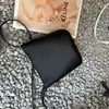 2025 Nuevo Bolso Cubo de Moda Casual de Cuero Genuino Versátil para el Día a Día, Fiesta en Campo de Trigo, Bolso de Hombro Cruzado