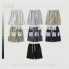 Procesamiento de Pantalones Deportivos Personalizados con Diseños y Logos Personalizados para Parejas, Pantalones Deportivos de Terciopelo Grueso, Pantalones Casuales Deportivos de Secado Rápido a Prueba de Tres