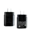 Adecuado para Transfronterizo para Samsung 25W Cabezal de Carga Rápida Note20/S20+/Note10/S21 Cargador de Teléfono Móvil Ta800