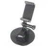 Soporte para Cámara Deportiva en Tabla de Paddle Hinchable Base de Soporte GOPRO para Tabla de Paddle Accesorios para Tabla de Surf Kayak