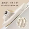 Sandalias de verano 2024 para hombre, nuevo estilo, para interiores, hogar, baño, antideslizantes, para exteriores, sin olor, para pareja, para mujer