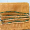Bolsa de Malla de Plástico Papa Ajo Naranja Toronja Bolsa de Malla para Empaque Frijol de Aceite Bolsa de Nylon Empaque Desechable para Verduras