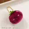 Pingente de Pelúcia Oden para Meninas, Pingente de Menino de Pelúcia, Decoração de Chaveiro de Mochila, Acessórios Decorativos, Pequenos Presentes para Festas