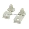 Clip Fijo para Manija de Puerta de Coche y Portón Trasero Buick Cadillac Chevrolet Ford 16629990