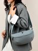 Bolsa Feminina Xiangyun Bird de Ombro Único 2025 Nova Tendência Transfronteiriça Bolsa de Tecido Oxford Casual Bolsa Transversal Bolsa de Cintura para Mãe Versátil