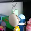 Bolsa de Silicona para Auriculares, Billetera para Monedas, Bolsita Colgante para Llaves para Exteriores, Cable de Datos, Almacenamiento de Objetos Pequeños, Mini Bolsa de Silicona