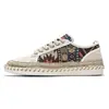 Tênis Esportivos Novos 2025 Verão Respirável Casual Versátil Masculino Slip-On Sapatos de Lona Old Beijing Sapatos de Pescador