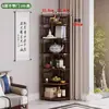 Estantería de esquina para uso doméstico, mueble de esquina de alta gama, mueble de esquina de pared, mueble de esquina para comedor, mueble de esquina lateral, mueble de esquina para vinos, mueble de esquina para sala de estar