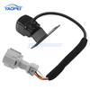 Cámara de marcha atrás con visión trasera PDC compatible con Hyundai 95760-b8200.