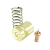 Adecuado para Válvula de Control de Temperatura Ingersoll Rand 23917842 Accesorios de Compresor de Aire Tipo Tornillo