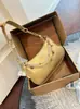 Bolso de Fábrica para Mujer Moda 2026 Bolso de Hombro Simple Coreano Bolso de Mano Transfronterizo Casual de Gama Alta Cruzado Bolso de Hombro Cruzado