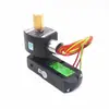 Válvula Solenoide Antideflagrante ASCO G551B401MO/8551B401MO/EFG551H401MO/8551G401MO