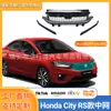 Adequado para Modelos Honda 20-22 City Cn2 Sedan Modelo Rs Grade em Colmeia Kit Pequeno de Contorno
