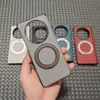 Adecuado para funda de teléfono Huawei Mate X6, modelo nuevo con bisagra central magnética, funda de protección completa para bisagra de pantalla plegable X5 Edición Coleccionista
