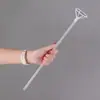 Balões Transparentes Bobo Ball para Arranjo de Proposta 18 polegadas 24 polegadas 36 polegadas Aniversário Confissão Buquê Romântico Decoração