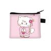 Nueva Bolsa Pequeña Mikko Trendyy Monedero para Niños Soporte para Tarjetas Moda Dibujos Animados Estudiante Hombre y Mujer Bolsa para Cosméticos Venta al Mayoreo