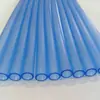 Suministro Tubo Azul Mate de TPU Resistente a Ácidos y Presión Tubo de Infusión Múltiples Especificaciones Múltiples Tamaños Manguera Industrial Fabricante Venta al por Mayor