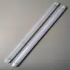 Lámpara de Tira Larga a Prueba de Tres Factores 1.2m Lámpara Fluorescente de Hierro Lámpara de Ahorro de Energía Ultra Brillante para el Hogar Parche LED Lámpara de Purificación Integrada
