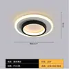 Luz de Pasillo, Luz de Vestíbulo, Luz Creativa para Dormitorio, Sala de Estar, Pasillo, Luz LED Personalizada Simple Moderna Famosa en Internet para Balcón