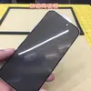 Adecuado para pantalla de iPhone15promax película de cerámica de curvado en caliente 3D película protectora película de pantalla completa anti-miradas indiscretas Apple 15 Mate