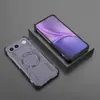 Adecuado para VIVO S2, con una funda de teléfono magnética con forma de mariposa para enfriamiento. Funda para teléfono VIVO S2 con forma de mariposa
