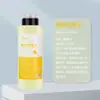 Removedor de Esmalte Frasco Grande Ferramenta Kit Mágico de Unhas Salão de Beleza Especial Frasco Grande Removedor de Esmalte Solução de Limpeza