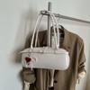 Bolsos de Lujo y Elegantes para Mujer 2025 Nueva Moda Simple Bolso de Hombro Axila Casual Trabajo Viajero Bolso Almohada